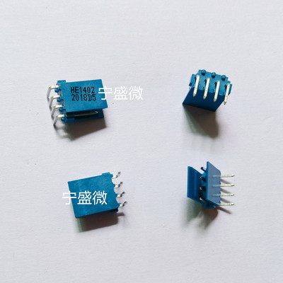281698-4HE1402连接器