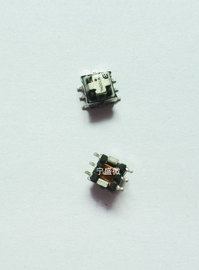 EE5.0 PA1005.100NL 1:100 20A 2MH 微型精密电流变压器 全新原装