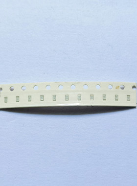 陶瓷快断贴片保险丝管 0603 3A 32V 0438003.WR 丝印P