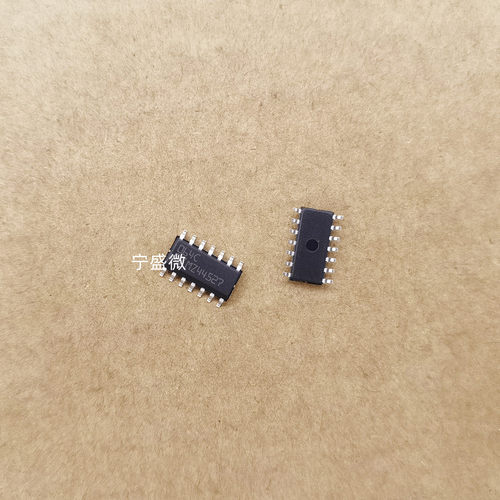 全新原装 TL064CDT 064C TL074CDT 074C 运算放大器IC芯片