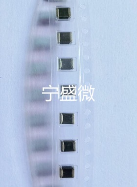 全新原装 74279226101 缺氧体磁珠电感 1812-100R 100欧 8A