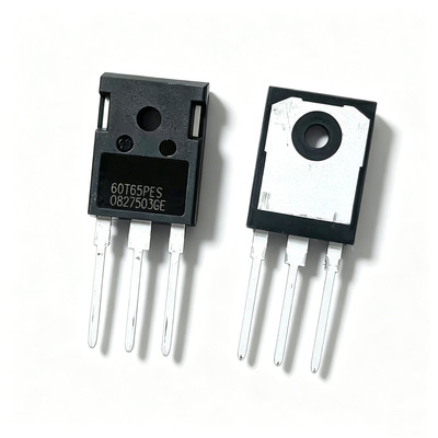 全新原装 MBQ60T65PESTH 60T65PES 60A 600V 单管IGBT