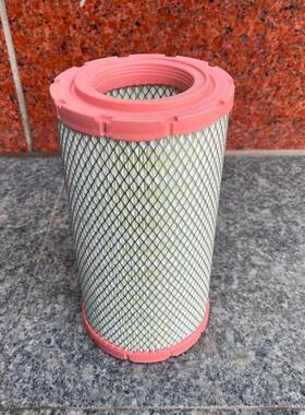 适配海格客车空气滤芯空气格空气滤清器进气过滤网格空滤K1528PU