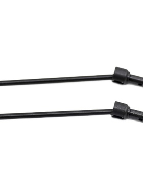 易控模型攀爬车YK4082PRO升级配件后横传动轴狗骨接杯14047/13150