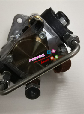 挖掘机配件神钢SK200-8/230-8/250-8/260-8 J05E高压油泵 柴油泵