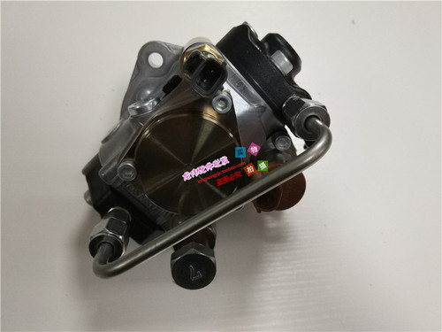 挖掘机配件神钢SK200-8/230-8/250-8/260-8 J05E高压油泵 柴油泵