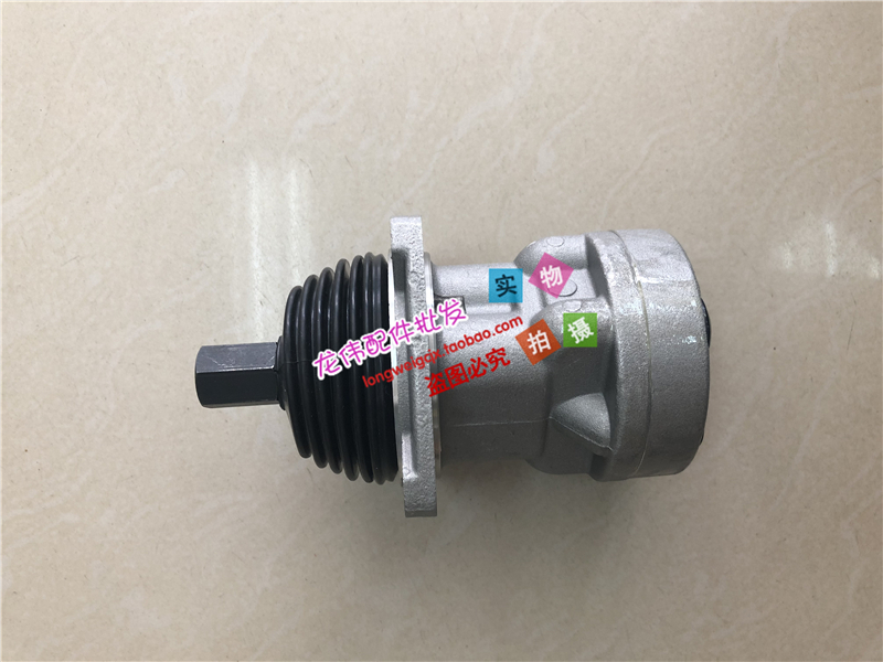 挖掘机配件龙工LG6015/6215/6225/6235操纵杆手柄总成先导阀PPC阀