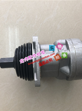 挖掘机配件三一305C-9/SY335C/355-9H操纵杆手柄总成先导阀PPC阀