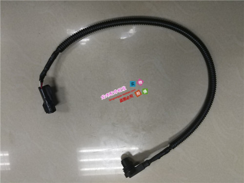 挖掘机配件日立EX/ZAX200/240-3G 4HK1 6HK1凸轮轴转速轴传感器