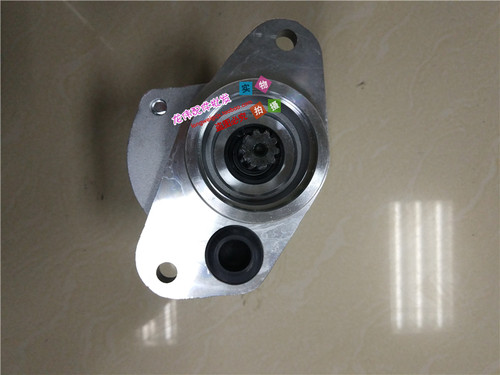 挖掘机配件EX200-2/EX220-2/EX120-2/EX100-2齿轮泵先导泵尾泵