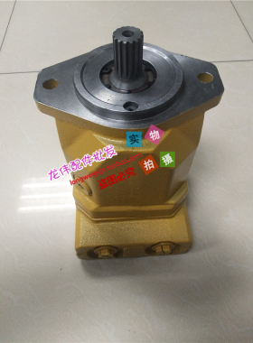 CAT挖掘机配件卡特E345D/E349C/E349D/E374 风扇马达 定量柱塞