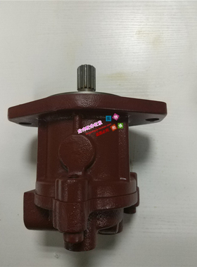 挖掘机配件VOLVO沃尔沃EC360 330 460 480风扇马达14533496