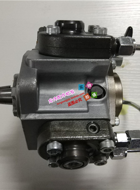 挖掘机配件正厂神钢SK300-8/330-8/350-8日野发动机J08E高压油泵