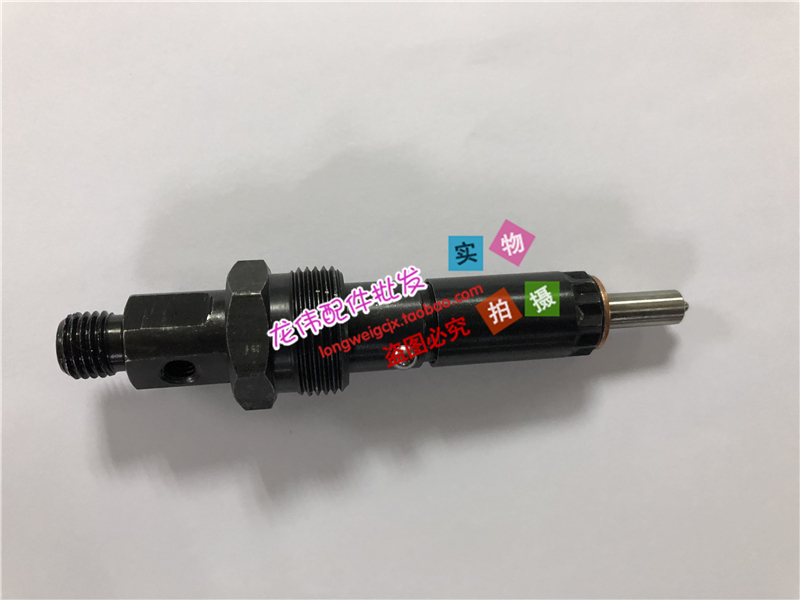 小松PC200-7/PC220-7/6BT5.9/6D102发动机喷油器总成6738-11-3090