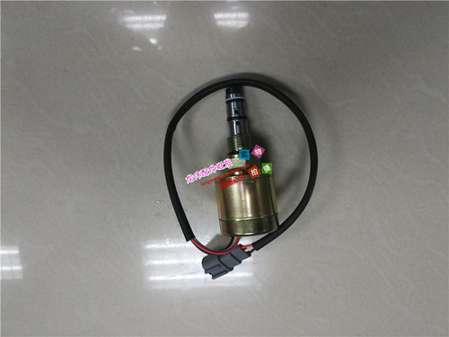 挖掘机配件 日立EX200-1 EX200-2 EX200-3 EX220-2老款压差传感器