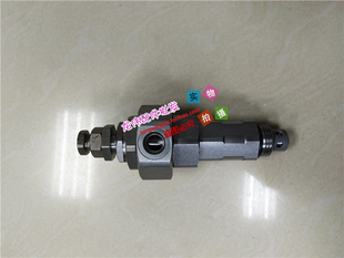 住友SH200A1 主溢流阀 200A2 主炮 主安全阀 住友主溢流阀