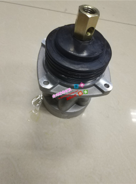 挖掘机配件CAT卡特E320C 操纵杆总成 PPC阀 操作手柄总成 先导阀