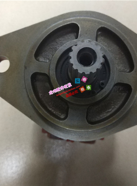 工程机械VOLVO沃尔沃700挖掘机配件EC700风扇马达14531612