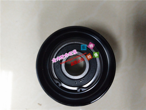 挖掘机配件 沃尔沃VOLVO360/460/EC480发动机皮带惰轮皮带调整轮