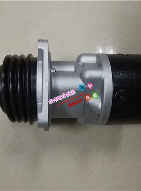 挖掘机配件神钢SK135-8 SK200-1-2-3 徐工XE135-8操纵杆总成PPC阀
