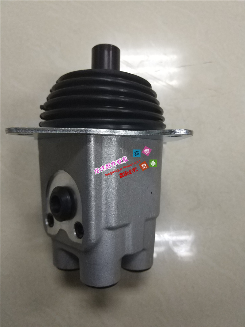 小松挖掘机配件PC200-6/7/8 120/360操纵杆手柄总成 PPC阀 先导阀