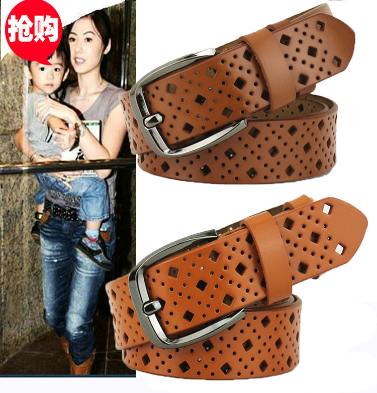 女皮带尺寸怎么选 时尚女装 休闲男装 天天特价 9块9包邮 忆美时尚 特卖场