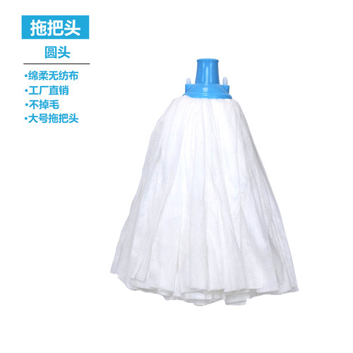 鑫兴迈无纺布拖把替换头