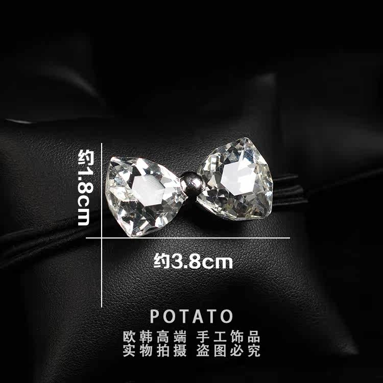 Accessoire cheveux POTATO - Ref 1200176 Image 1