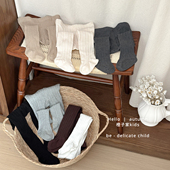 子婴儿外穿百搭连裤 女童春秋季 休闲裤 女宝宝韩版 袜 纯色麻花打底裤