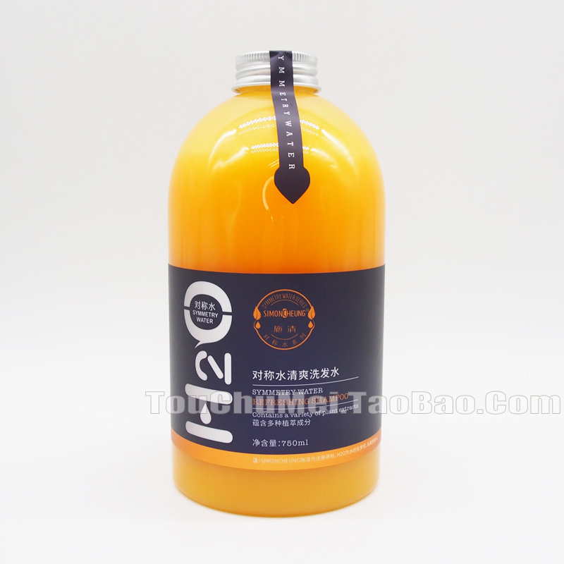 施清去屑止痒柔顺滑洗发水