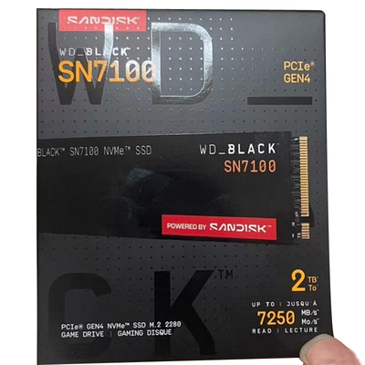 SN7100/SN7702230固态硬盘