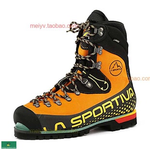 美版 鞋 Sportiva 靴子户外徒步越 EVO NEPAL 北欧版 GTX WORK