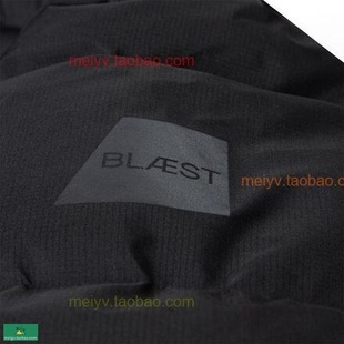 Juvet Anorak男户外羽绒服新款 Blaest 正品 上衣徒步登山背包行