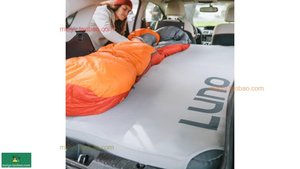 Luno Car Mattress Sheet户外枕头毯子保温内衬露营徒步欧美正版