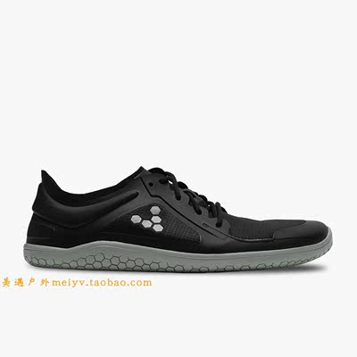 Vivobarefoot PRIMUS LITE ALL WEATHER  男全天候防水训练运动鞋