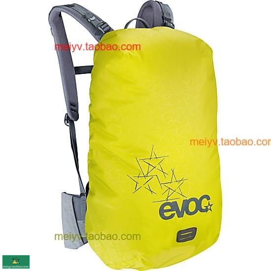 Evoc RAINCOVER SLEEVE M Useful raincover 10 25l户外背包北欧 运动包/户外包/配件 双肩背包 原图主图