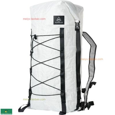 正品24新Hyperlite Mountain Gear Summit 30L 背包 户外背包欧