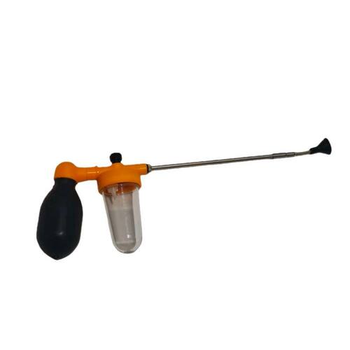 新款猕猴桃授粉器喷粉器