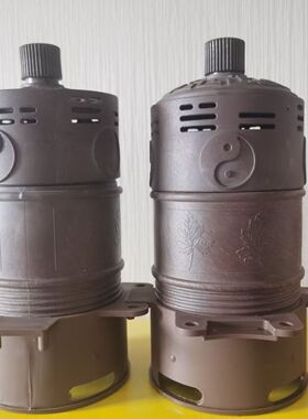 温灸器雷火大罐火龙灸罐随身灸