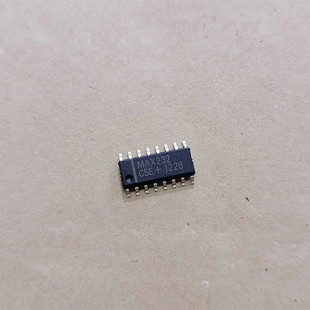 全新原装MAX232CSE+ SOP16 贴片 集成电路IC芯片