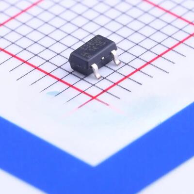 原装正品霍尼韦尔SS360NT SS360ST SS360PT霍尔传感器SOT-23贴片