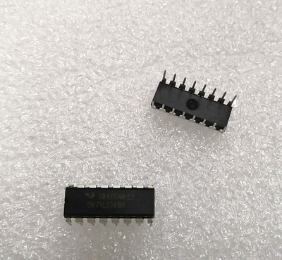 SN74LS148N 逻辑IC 直插集成电路芯片 全新正品74LS148 DIP16