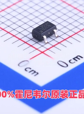 Honeywell原装正品SL353LT SL353HT 霍尔开关 丝印L353L L353H