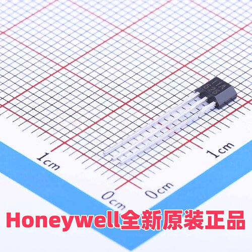 Honeywell全新原装正品 SS411A 霍尔开关传感器 丝印11A