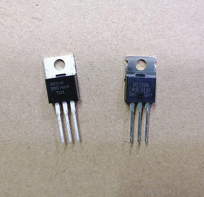 IRFZ48N IRFZ24N IRFZ44N IRFZ34N 场效应三极管英飞凌IR原装正品