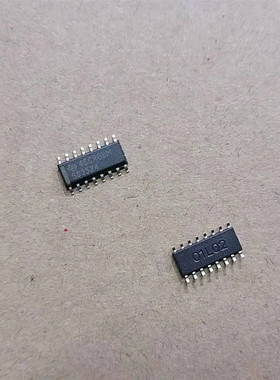 全新原装TI  SG3524DR SOP16 贴片 集成电路IC芯片