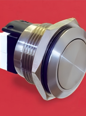 MPD031英国BULGIN全新原装防水防尘按纽开关