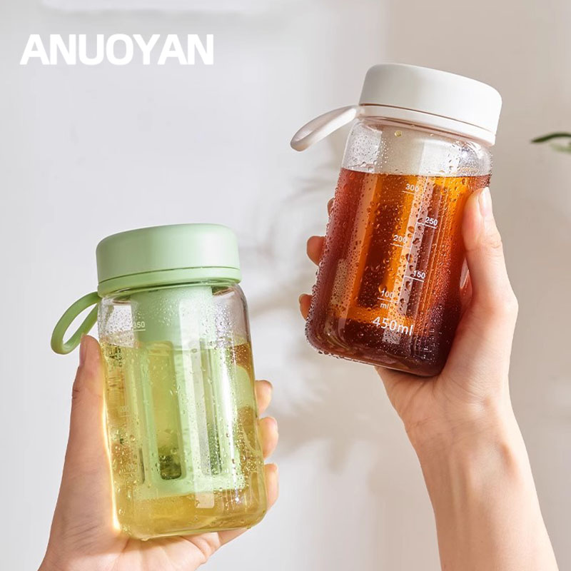 ANUOYAN咖啡冷萃杯便携水杯