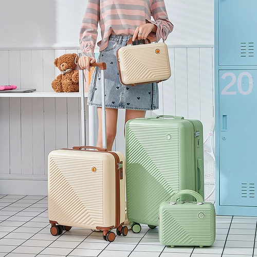 Чемодан, модная универсальная коробка, 20 дюймов