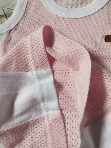 Детская хлопковая майка подходит для мужчин и женщин, европейский стиль, детская одежда, эффект подтяжки